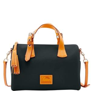 Patterson Kendra Satchel