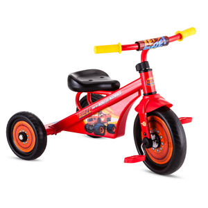 Nickelodeon 10” Blaze Tricycle