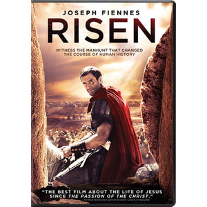 Risen