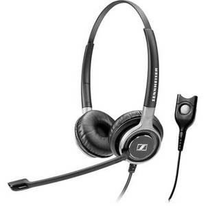SC 660 Binaural Professional Headset