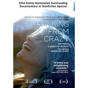 Running From Crazy