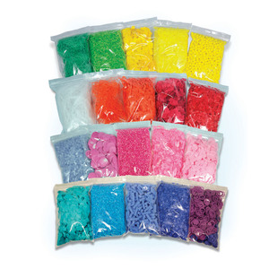 Roylco Sensory Collage Kit