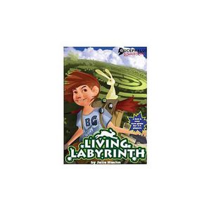 Bucephalus Games Living Labyrinth