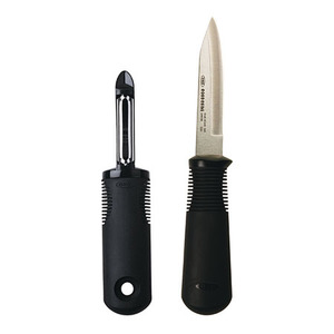 Good Grips Peeler and Parer Set