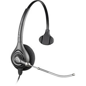 HW251 SupraPlus Wideband Headset (Monaural)