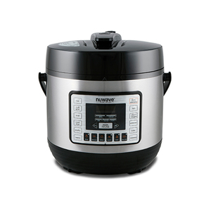 6 Qt Electric Pressure Cooker