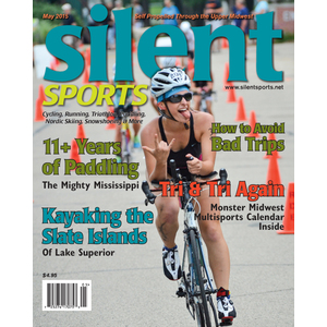 Silent Sports - 12 Issues - 1 Year