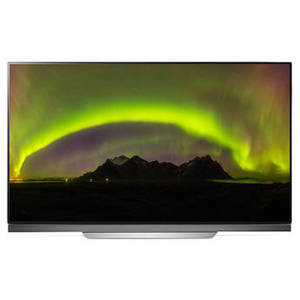 E7P-Series 55"-Class UHD Smart OLED TV