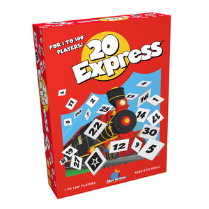 Blue Orange Games 20 Express
