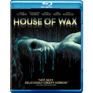 House of Wax