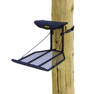 Big Foot XL Hang-On Hunting Stand