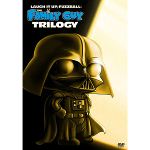 Family Guy-Star Wars Trilogy