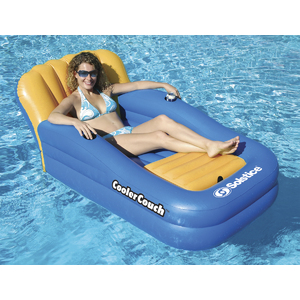 Floating Cooler Couch