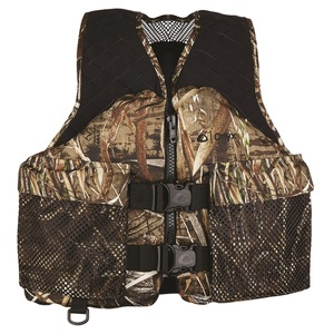 Onyx Outdoor Mesh Shooting Sport Vest-Max5-2XL