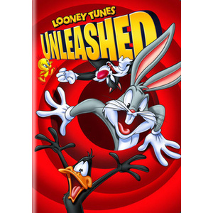 Looney Tunes-Unleashed
