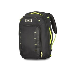 AT8 Convertible Carry-On Black/Zest