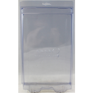 WWE "Figure Defender" Protective Case (Single) Ringside Exclusive Accessory for 2018 Mattel  Elite Figures