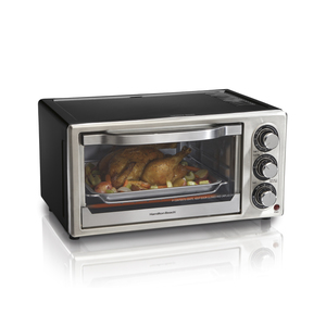 Convection 6 Slice Toaster Oven