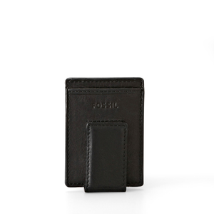 Ingram Magnetic Multicard Wallet Black