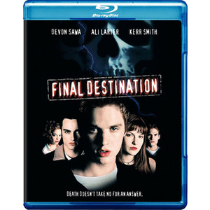 Final Destination