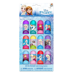 Disney Frozen 12-Pk. Lip Balms