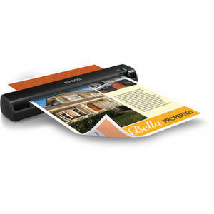 WorkForce DS-30 Portable Scanner