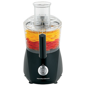 ChefPrep 525 Watt Food Processor