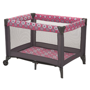Cosco Funsport® Play Yard - Posey Pop