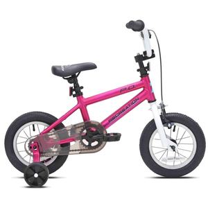 PO 12" girls bike