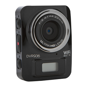 Wifi Life Cam Wearable Camcorder