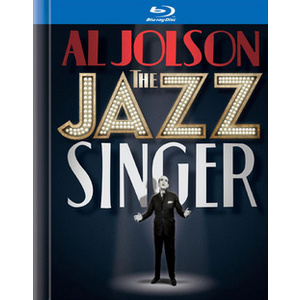 Jazz Singer
