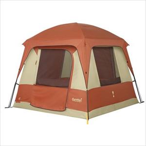 Copper Canyon 4 Tent