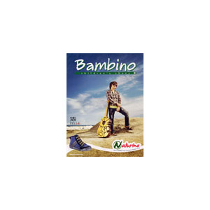 Bambini Children's shoes - 2 Issues - 1 Year
