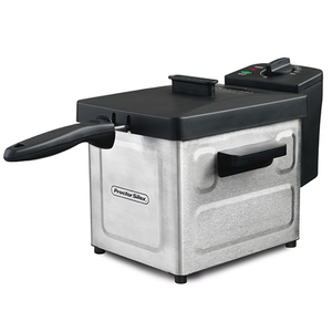 Professional Style 1.5L Deep Fryer