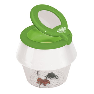 Wilderness Explorers Bug Jar  by Boy Scouts of America