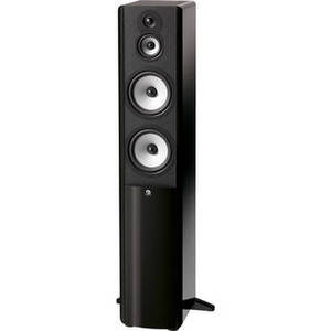 A 360 Dual 6.5" 3-Way Floorstanding Speaker
