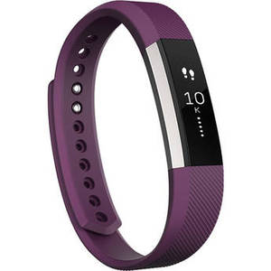 Alta Activity Tracker (Large, Plum)