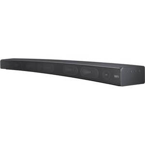 MS6500 Sound+ Curved 3.0-Channel Soundbar