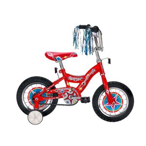 Micargi Red 12&quot; Kidco