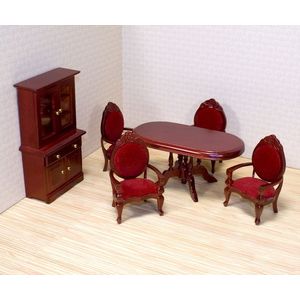 Melissa & Doug Dining Room Furniture