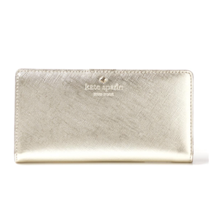 kate spade Cedar Street Stacy Continental Wallet