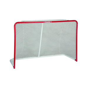 72" NHL HX PRO Championship Steel Hockey Goal