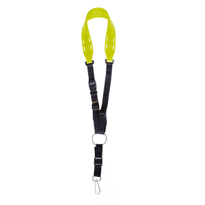 Comfort-Tech Metal Detector Sling-Yellow