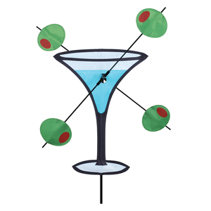Premier Kite Martini 20 Inch Whirligig