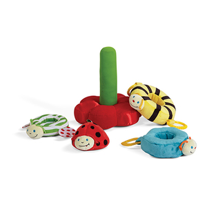 Buggy Stacker Ages 0+ Months