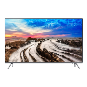 Samsung 65" MU8000 Series 4K UHD Smart TV