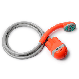Battery Powered Portable Shower