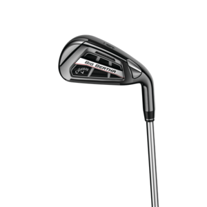 Callaway Big Bertha OS Steel Irons