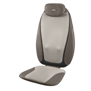 Shiatsu Plus Massage Cushion with Heat