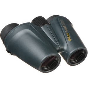 8x25 ProStaff ATB Binocular (Black)